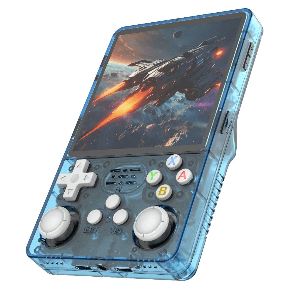 Game Console R36S Plus