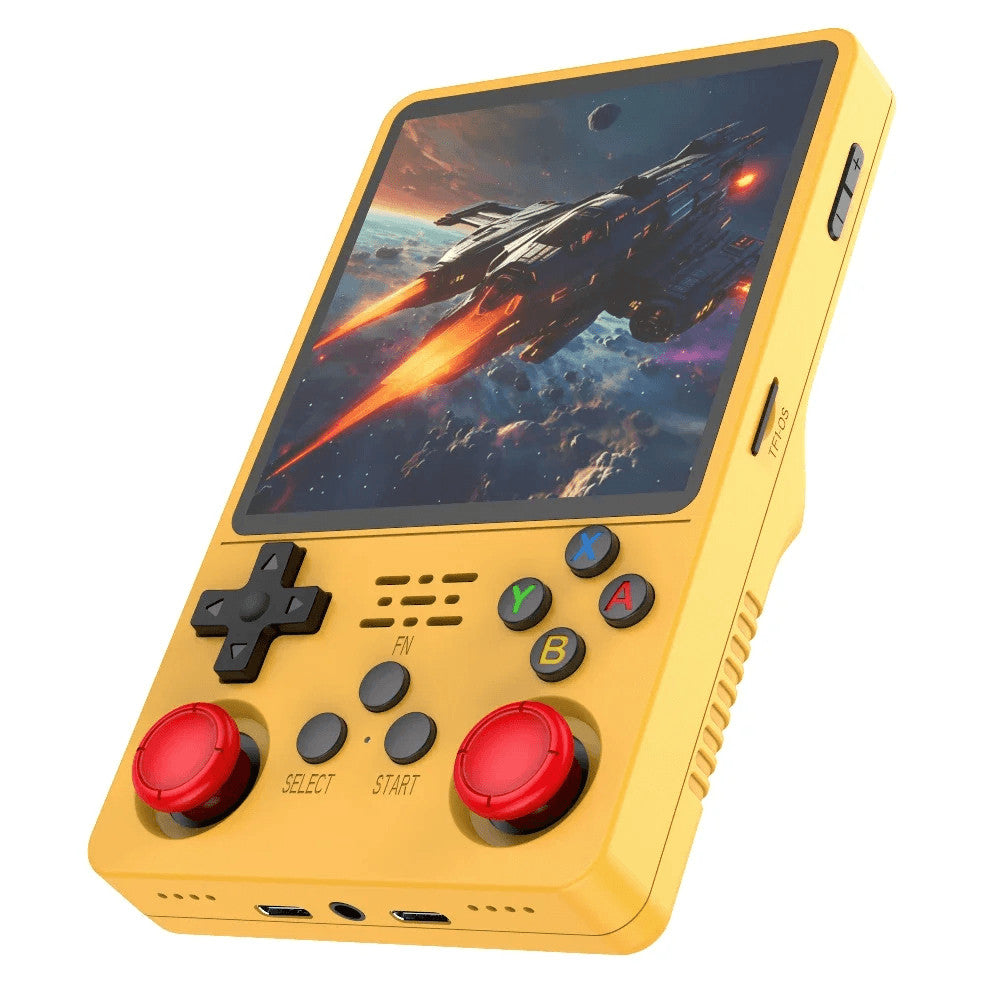Game Console R36S Plus