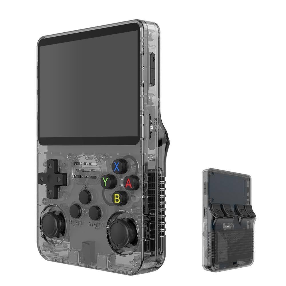 Game Console R36S Ti