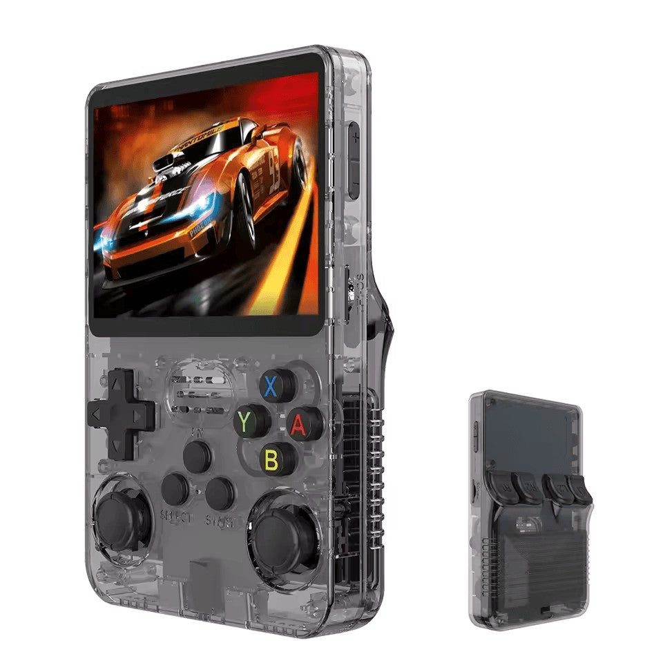 Game Console R36S WiFi