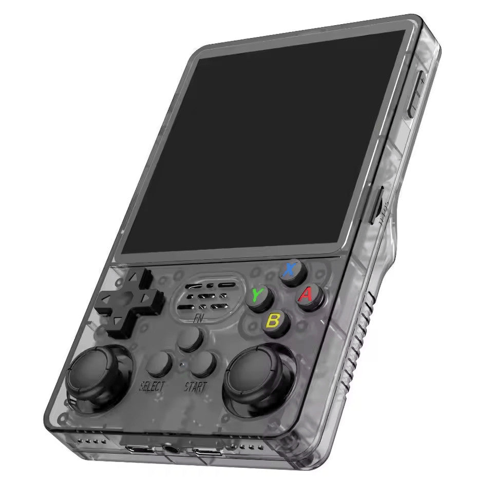 Game Console R36S Plus