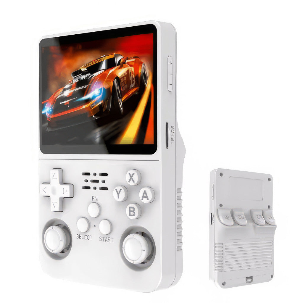 Game Console R36S WiFi