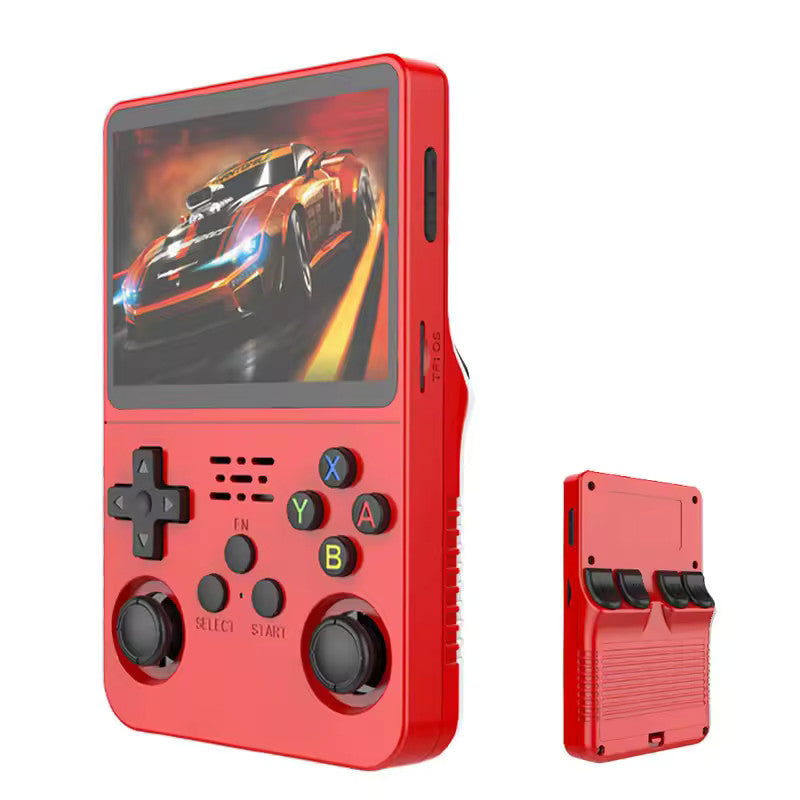 Game Console R36S WiFi