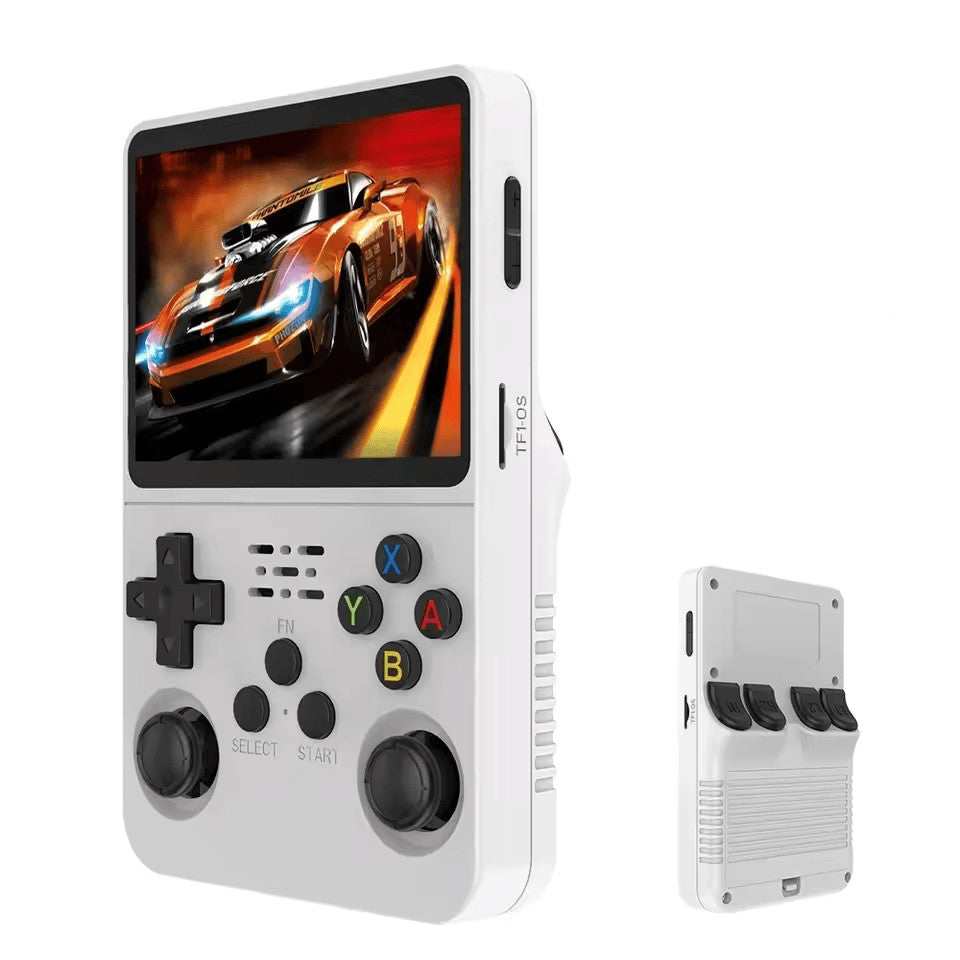 Game Console R36S WiFi