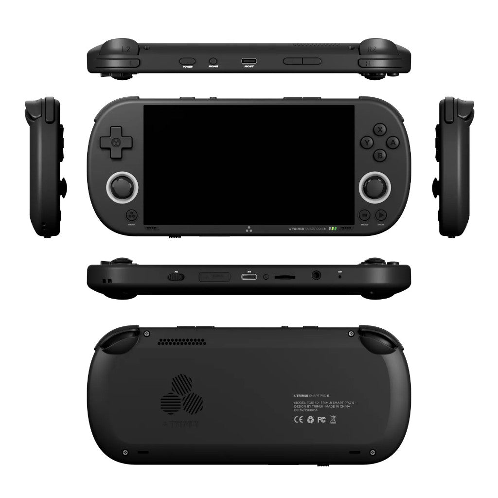 TRIMUI Smart Pro S