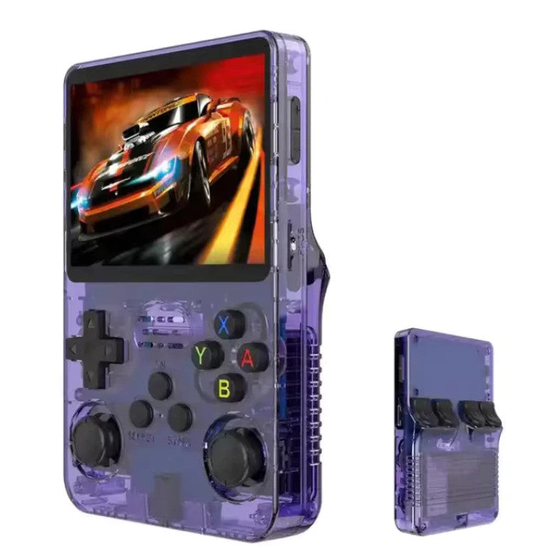 Game Console R36S Ti
