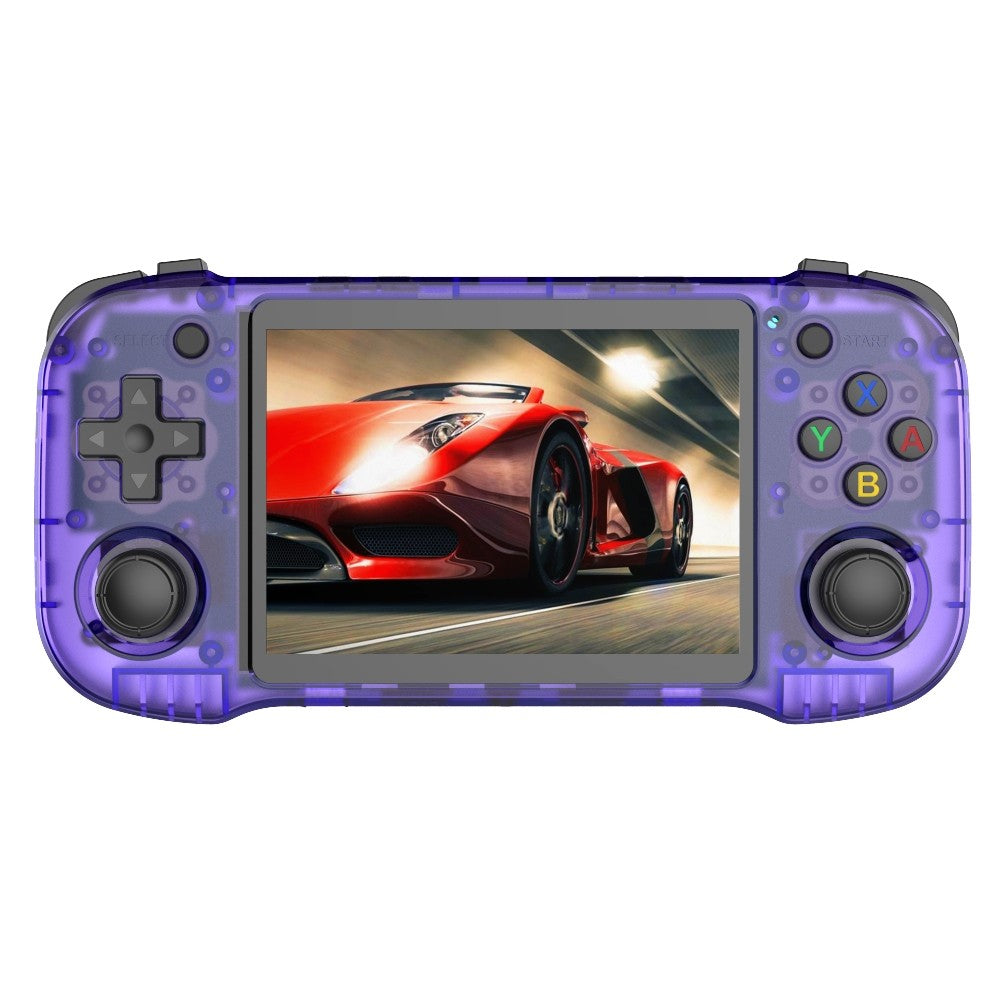 Game Console R46H