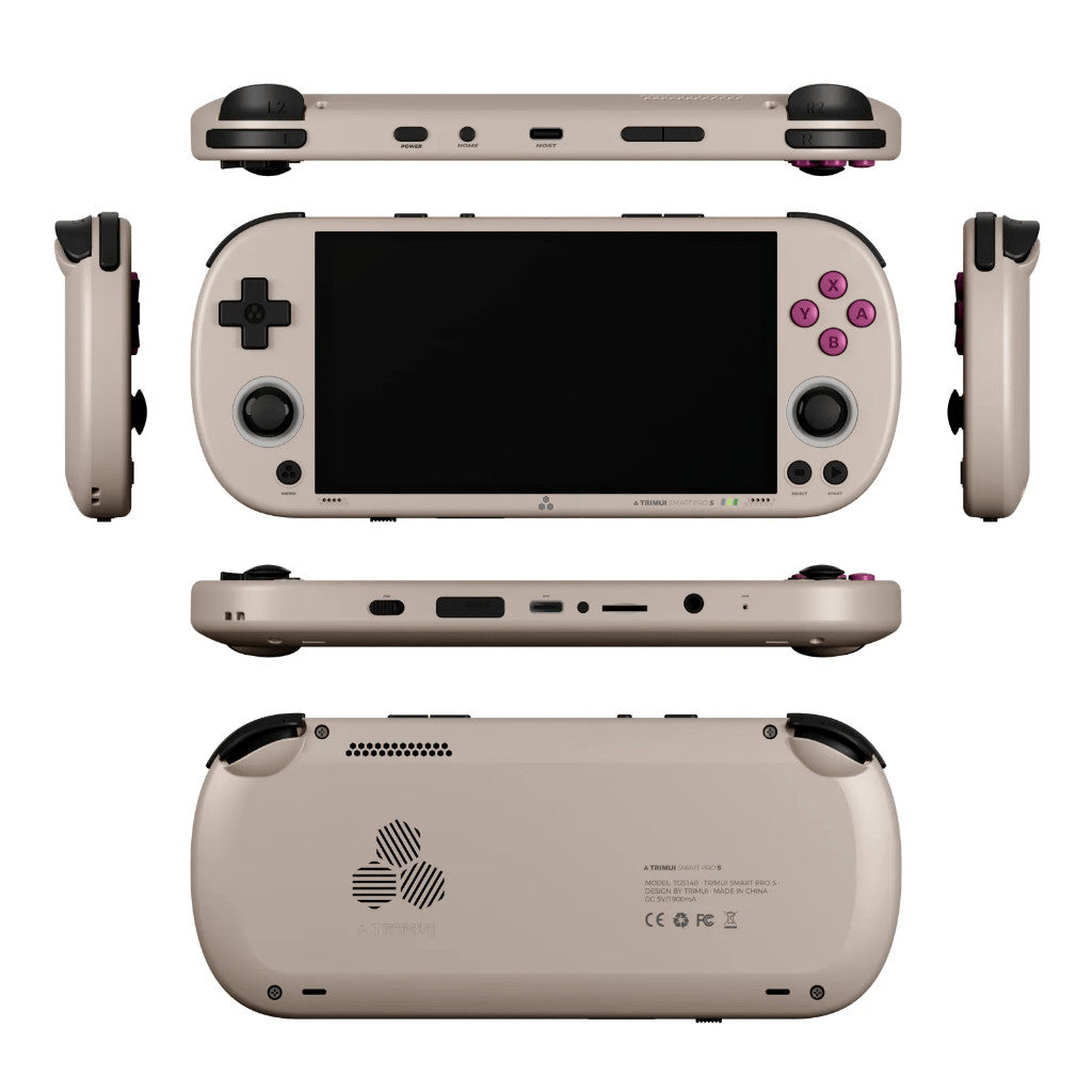 TRIMUI Smart Pro S