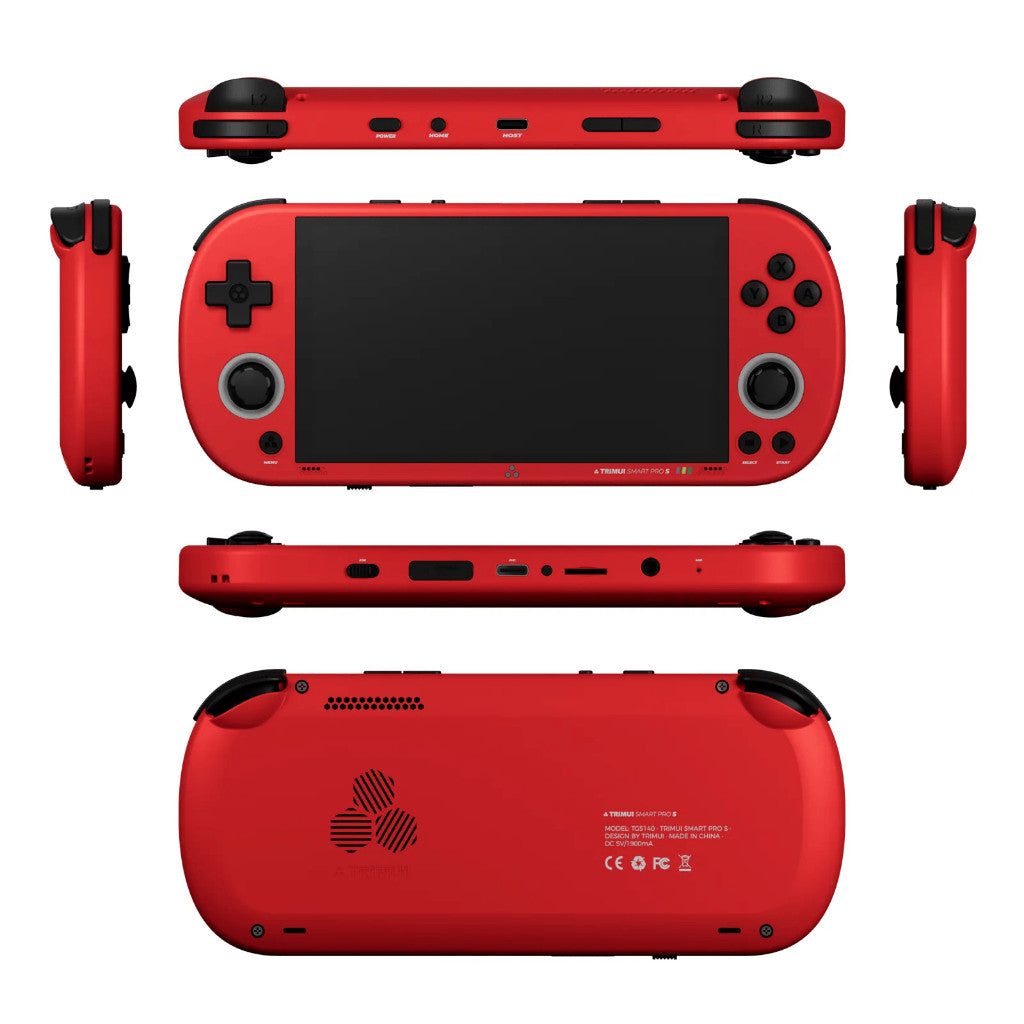TRIMUI Smart Pro S