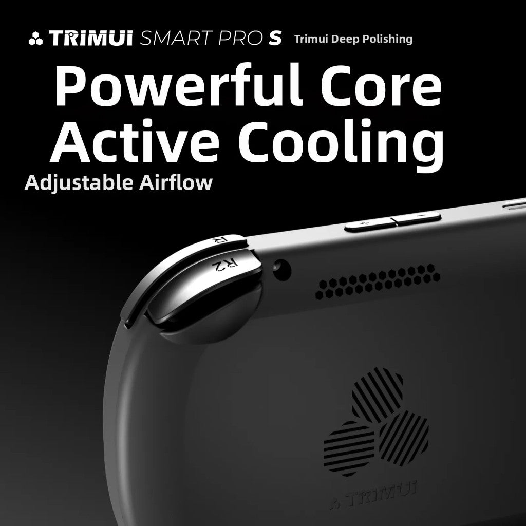 TRIMUI Smart Pro S