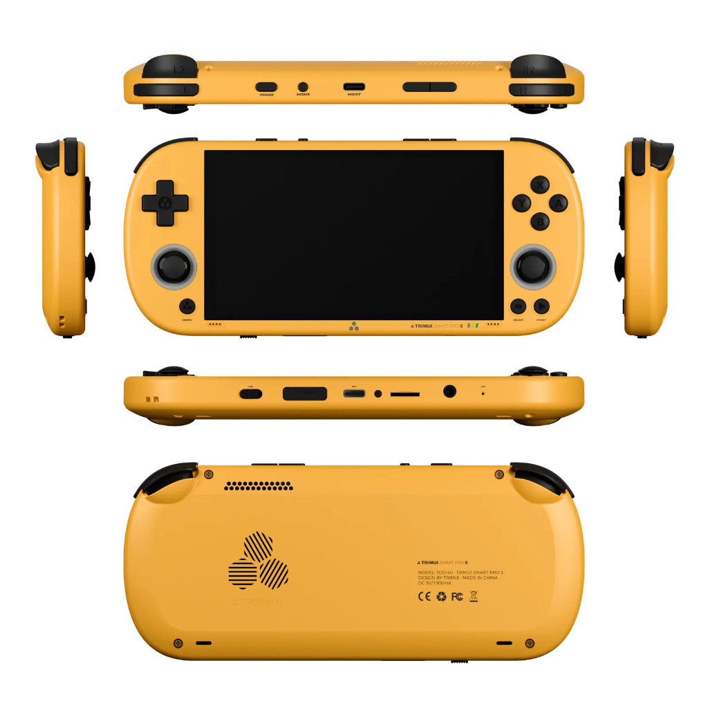 TRIMUI Smart Pro S