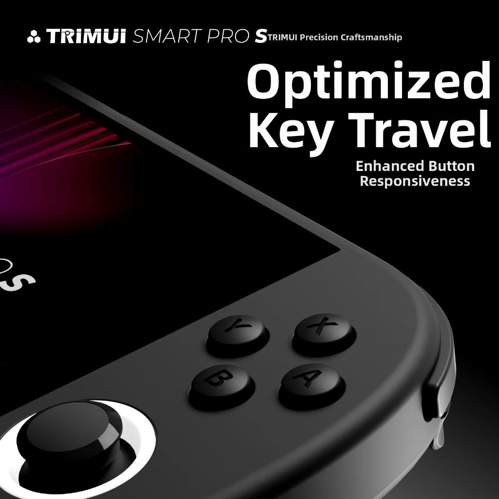 TRIMUI Smart Pro S