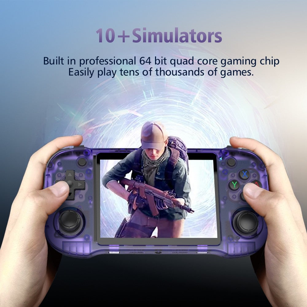 Game Console R46H