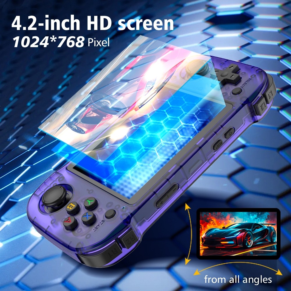 Game Console R46H