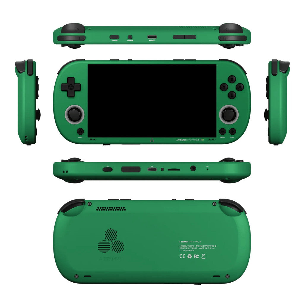 TRIMUI Smart Pro S