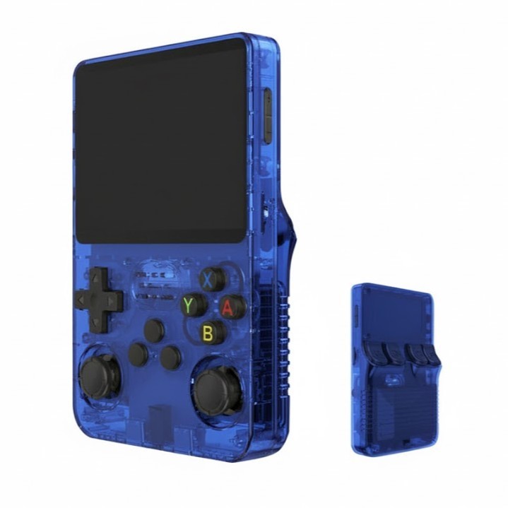 Game Console R36S WiFi