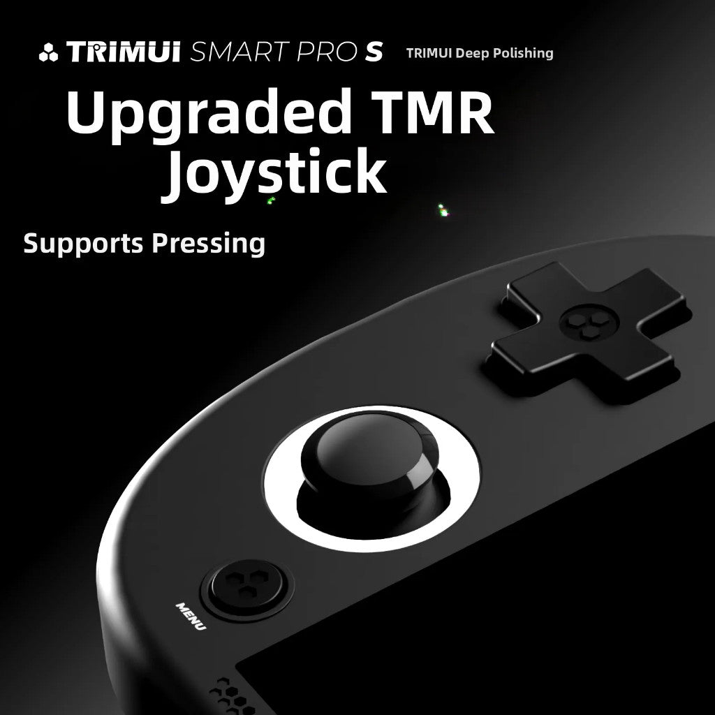 TRIMUI Smart Pro S