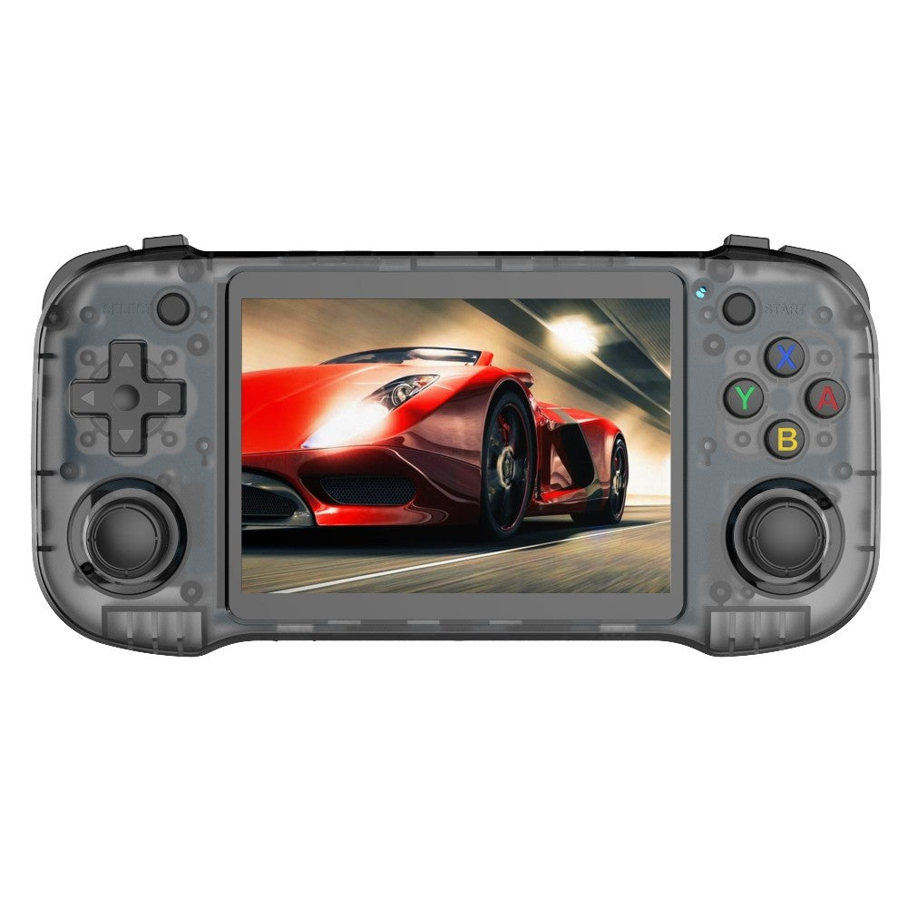 Game Console R46H