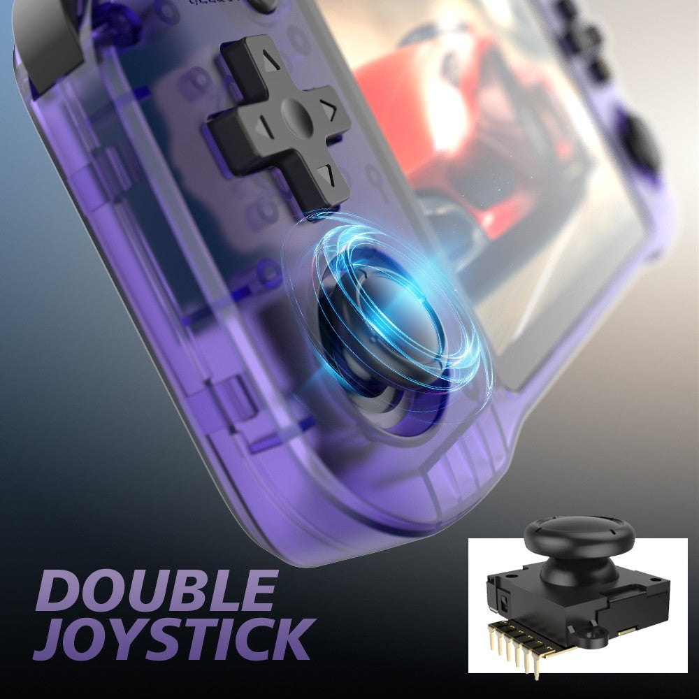 Game Console R46H