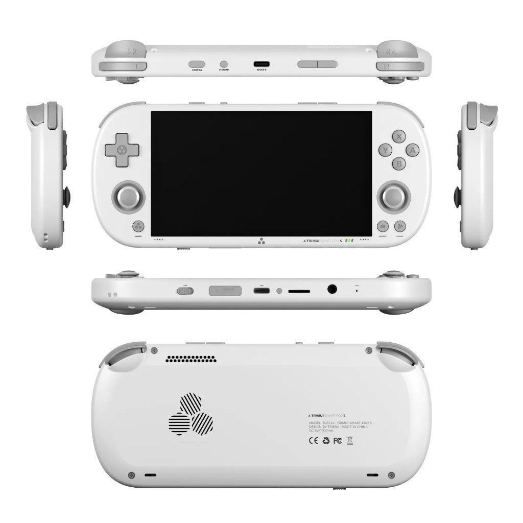 TRIMUI Smart Pro S