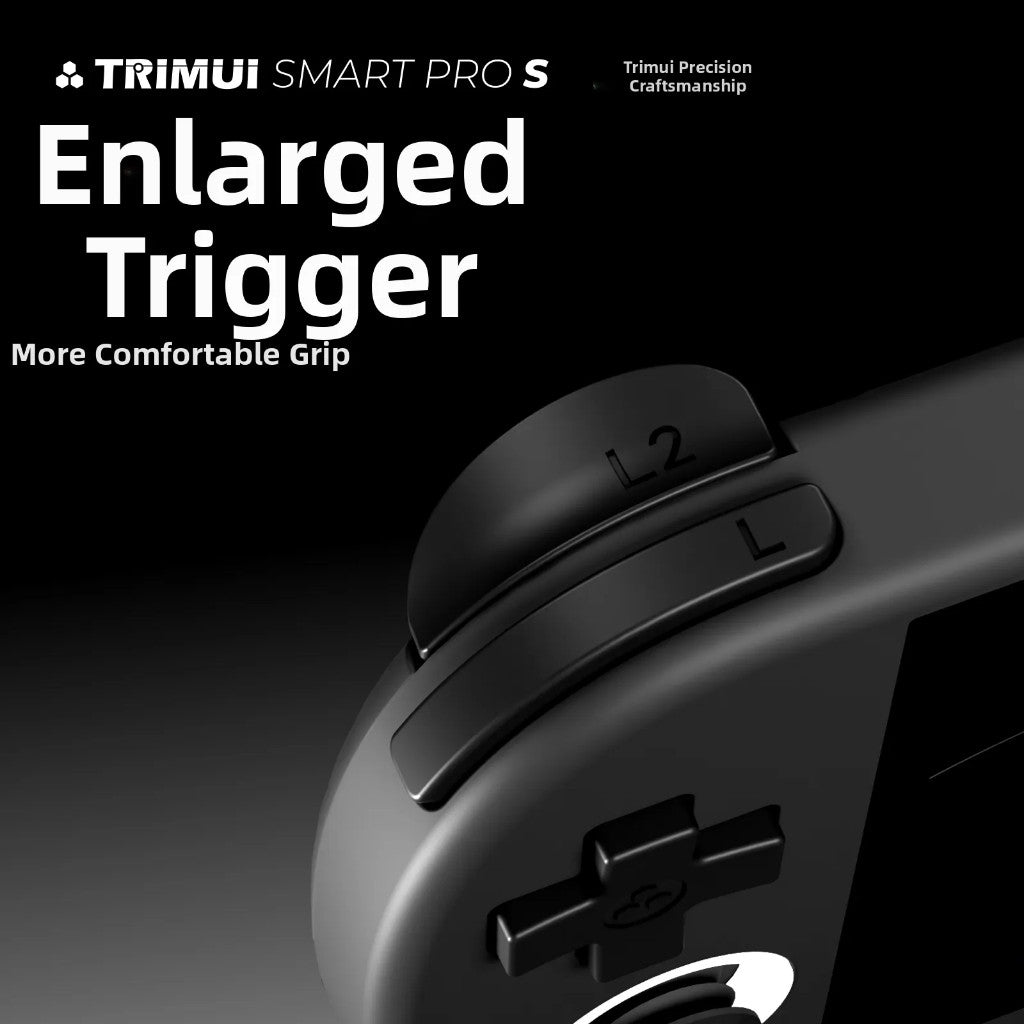 TRIMUI Smart Pro S