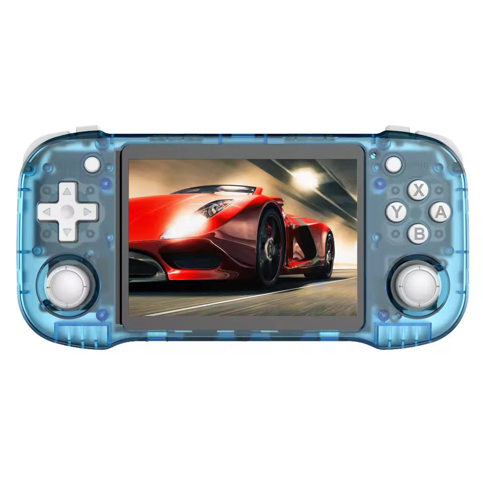 Game Console R46H