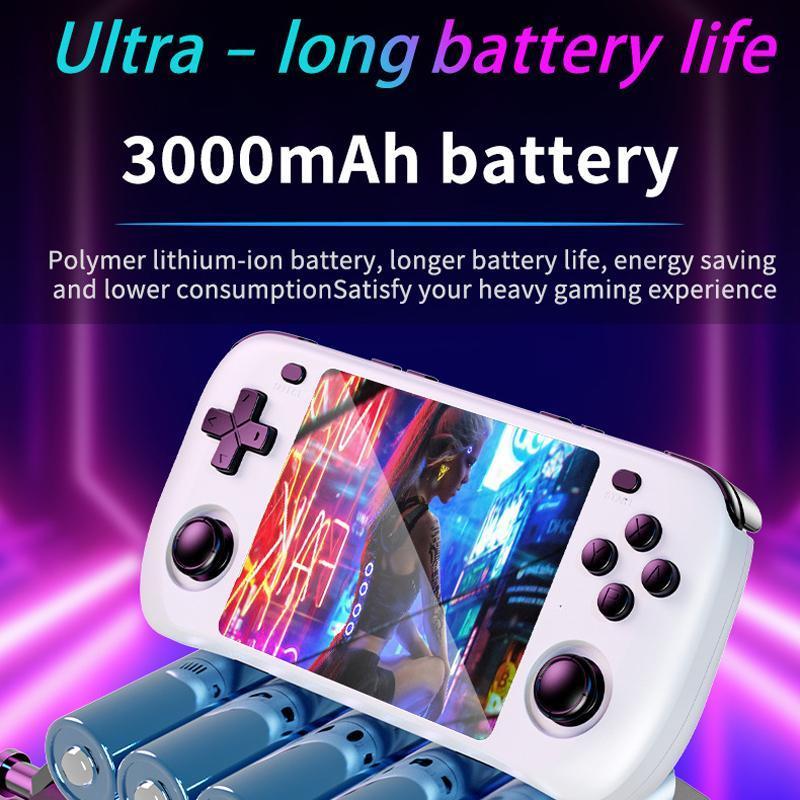 Game Console H36S