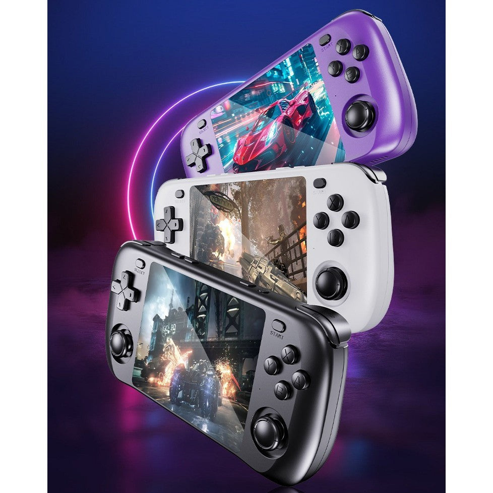 Game Console H36S