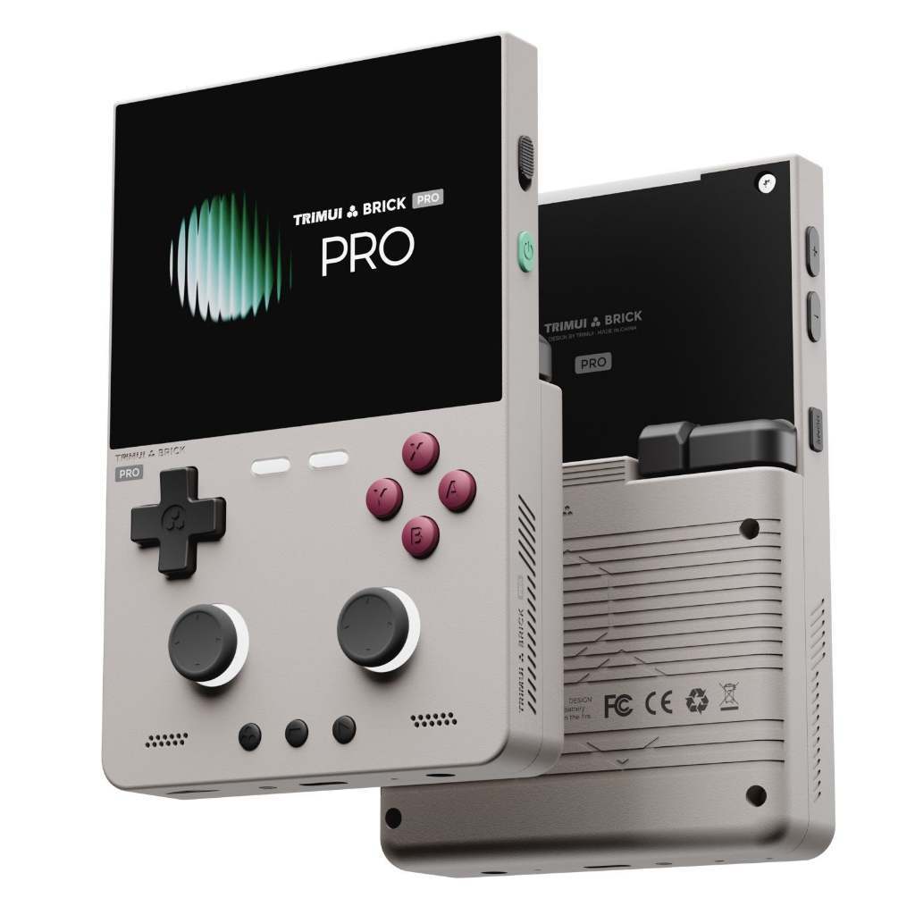 TRIMUI Brick Pro