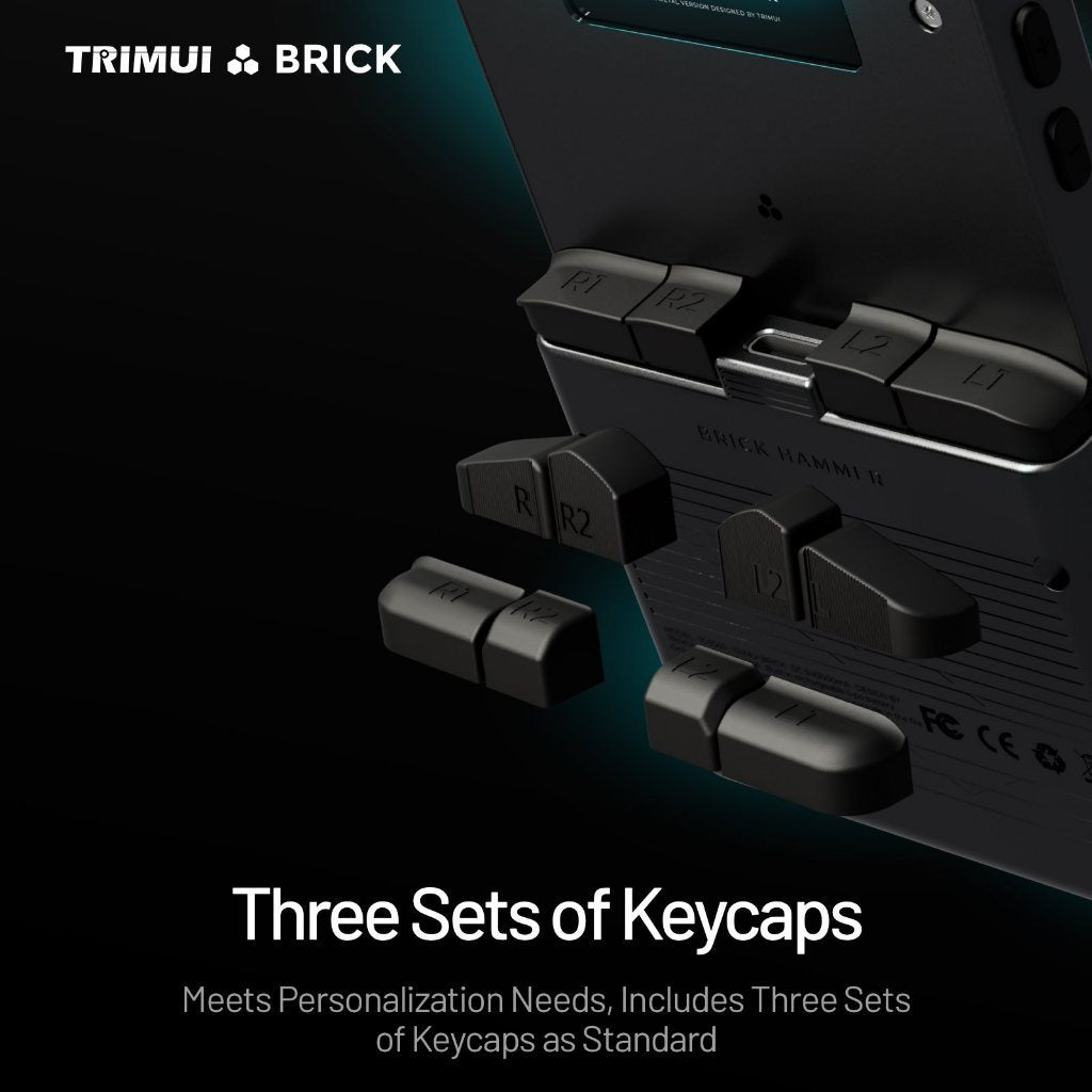 TRIMUI Brick Pro