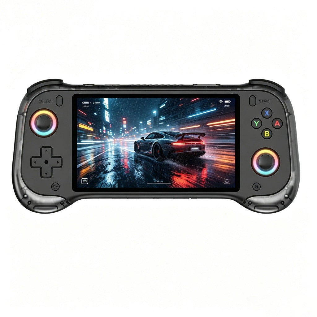 Alphawolf Howl Pro