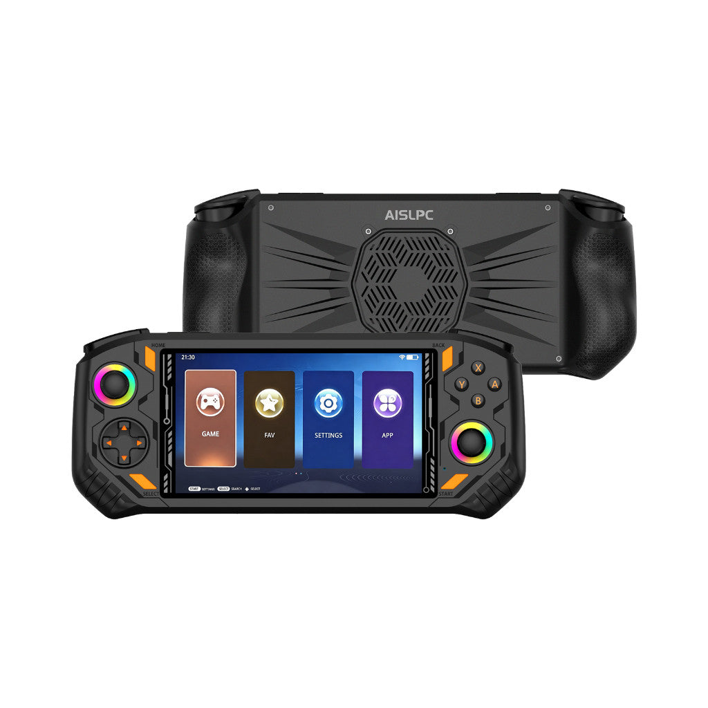AISLPC RG52Mini