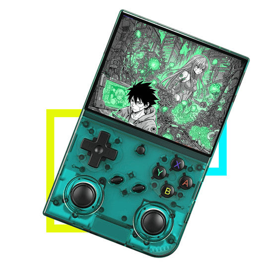 Anbernic RG35XX Pro