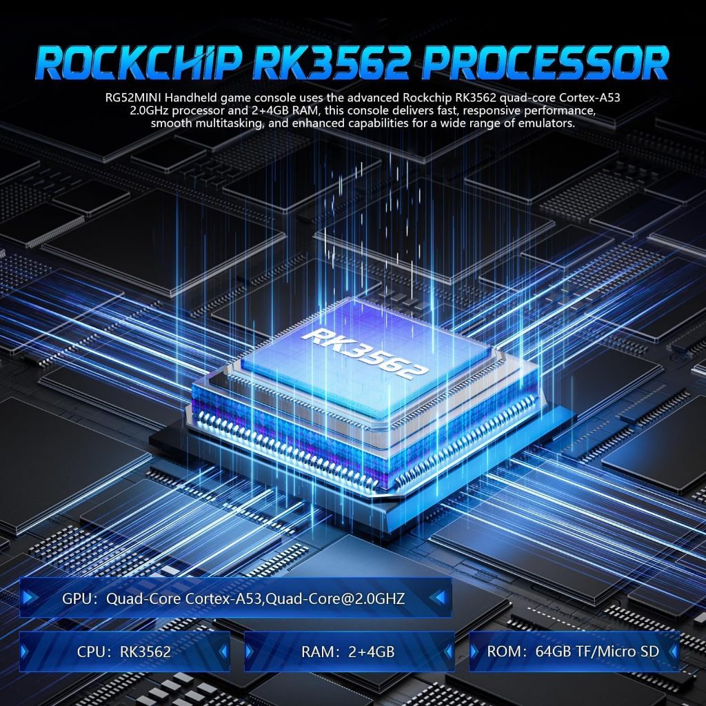 AISLPC RG52Mini