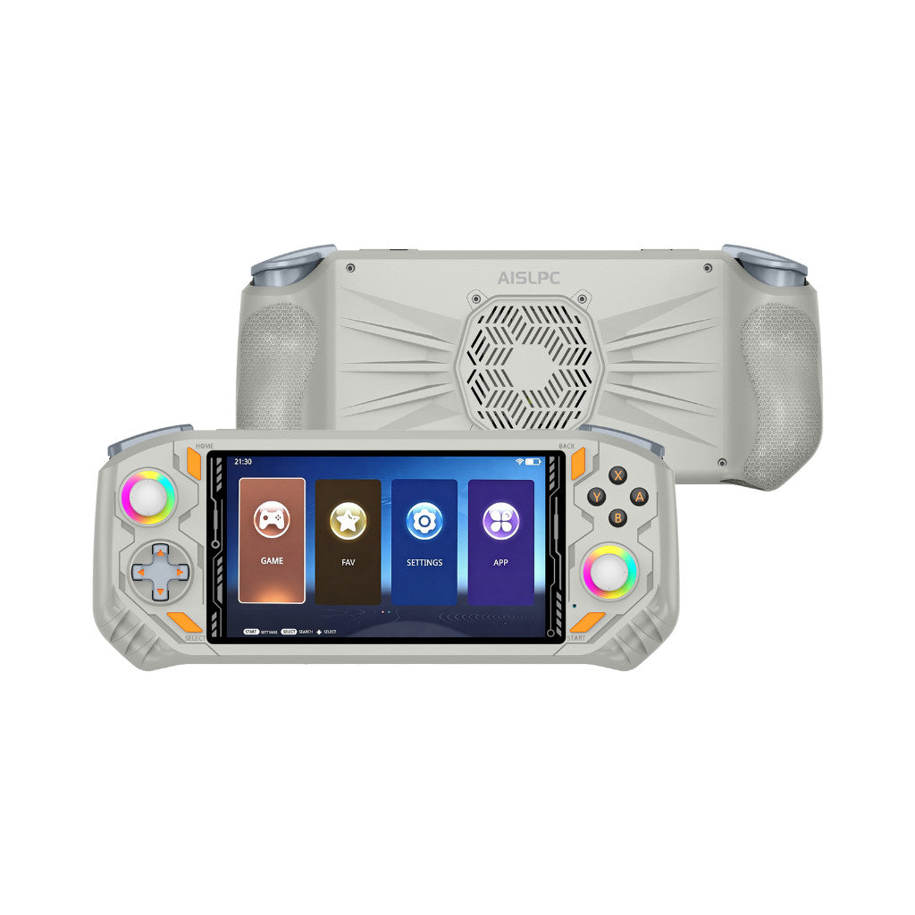 AISLPC RG52Mini