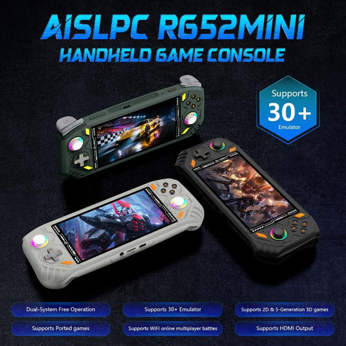 AISLPC RG52Mini