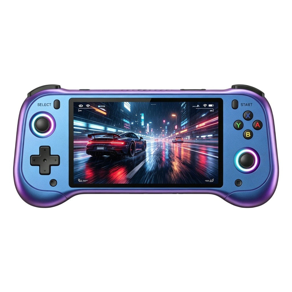 Alphawolf Howl Pro