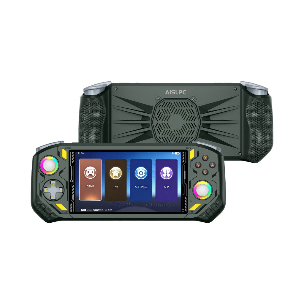 AISLPC RG52Mini