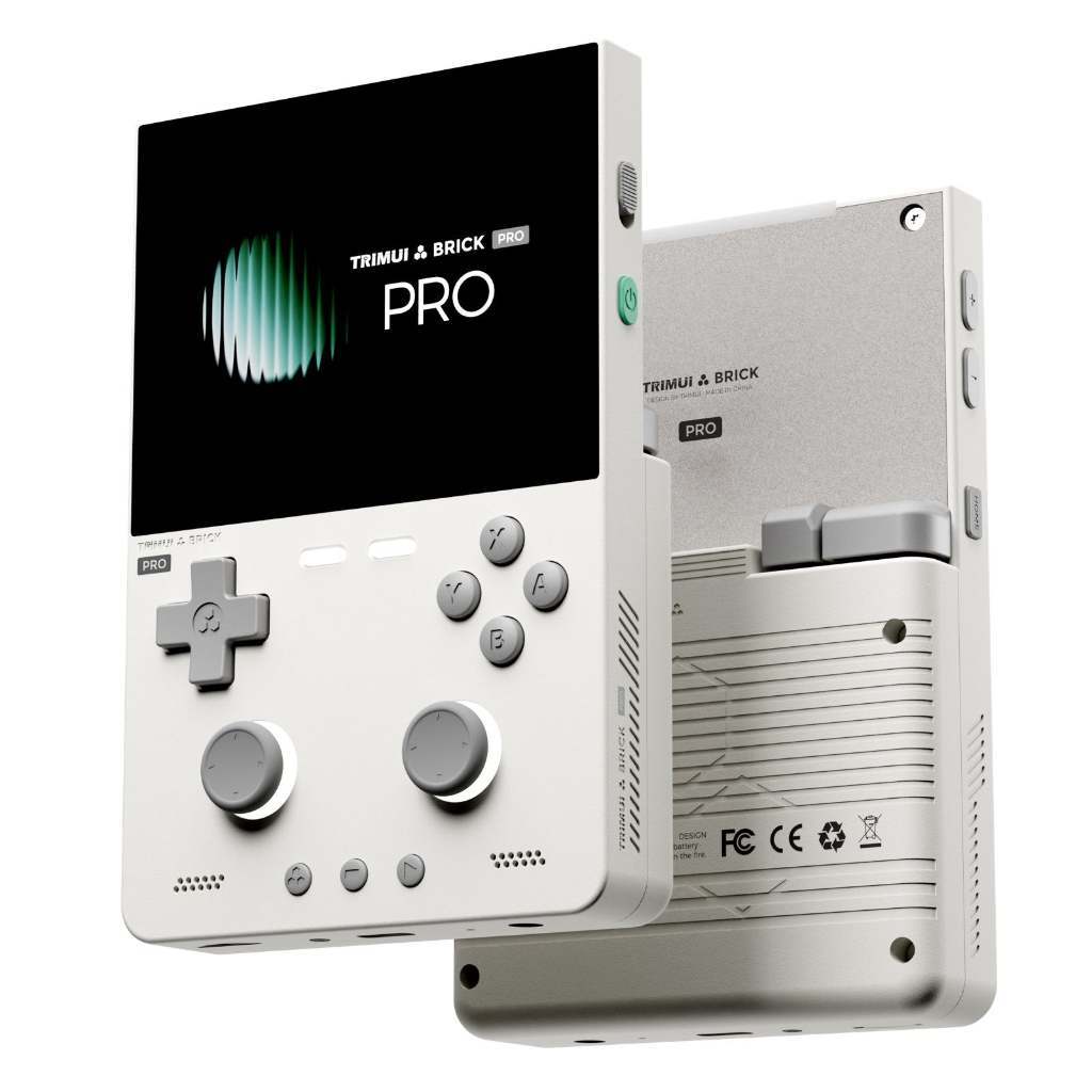 TRIMUI Brick Pro
